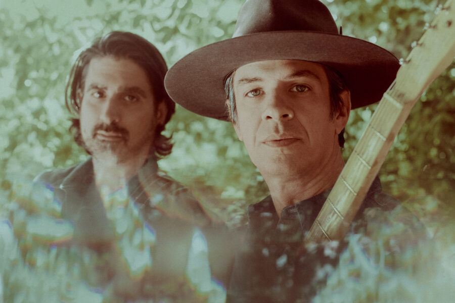 The Band Of Heathens Maintain DIY Roots Rock Ethos on ‘Simple Things’ (ALBUM REVIEW)