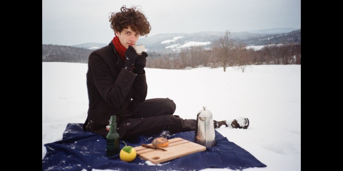 LISTEN: Verboten Offers Snappy Indie Pop On “Strange Rehab”