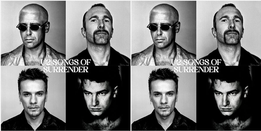 U2 Goes Back To Basics And Revisits Catalog On Overarching ‘Songs of Surrender’ (ALBUM REVIEW)