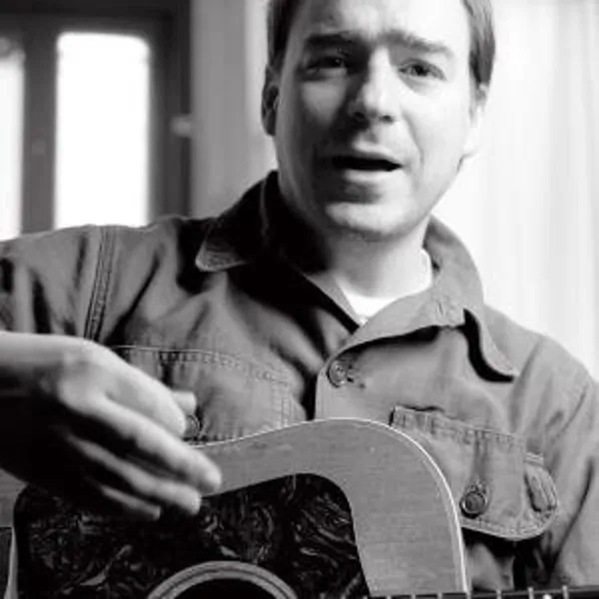10 Years Ago Today – Jason Molina Dies at 39