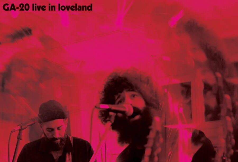 GA-20 Deliver First Ever Live Album With Rollicking ‘Live In Loveland’ (ALBUM REVIEW)