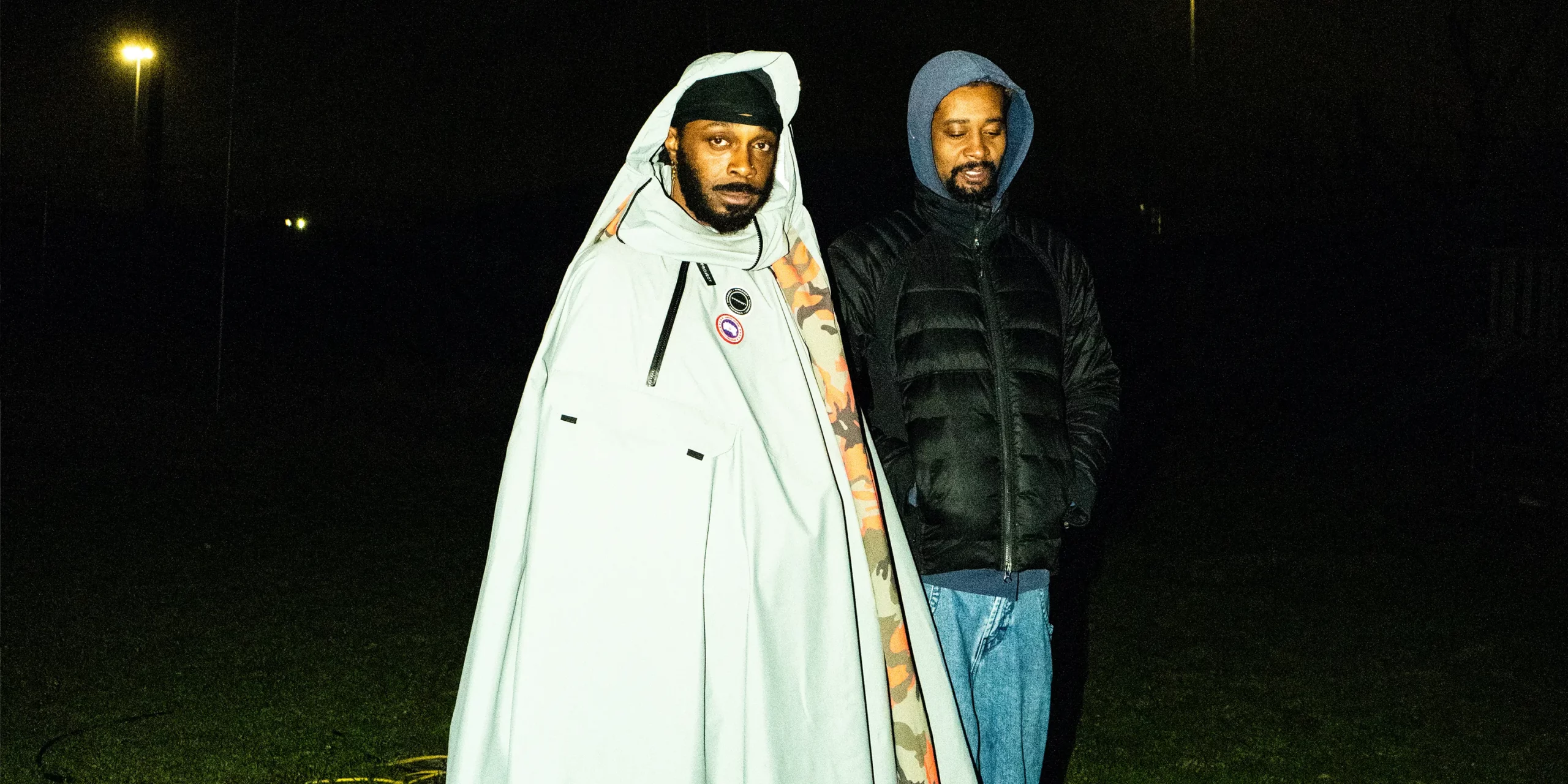 JPEGMAFIA & Danny Brown Kick Off Co-Headlining Tour in Nashville (RECAP)