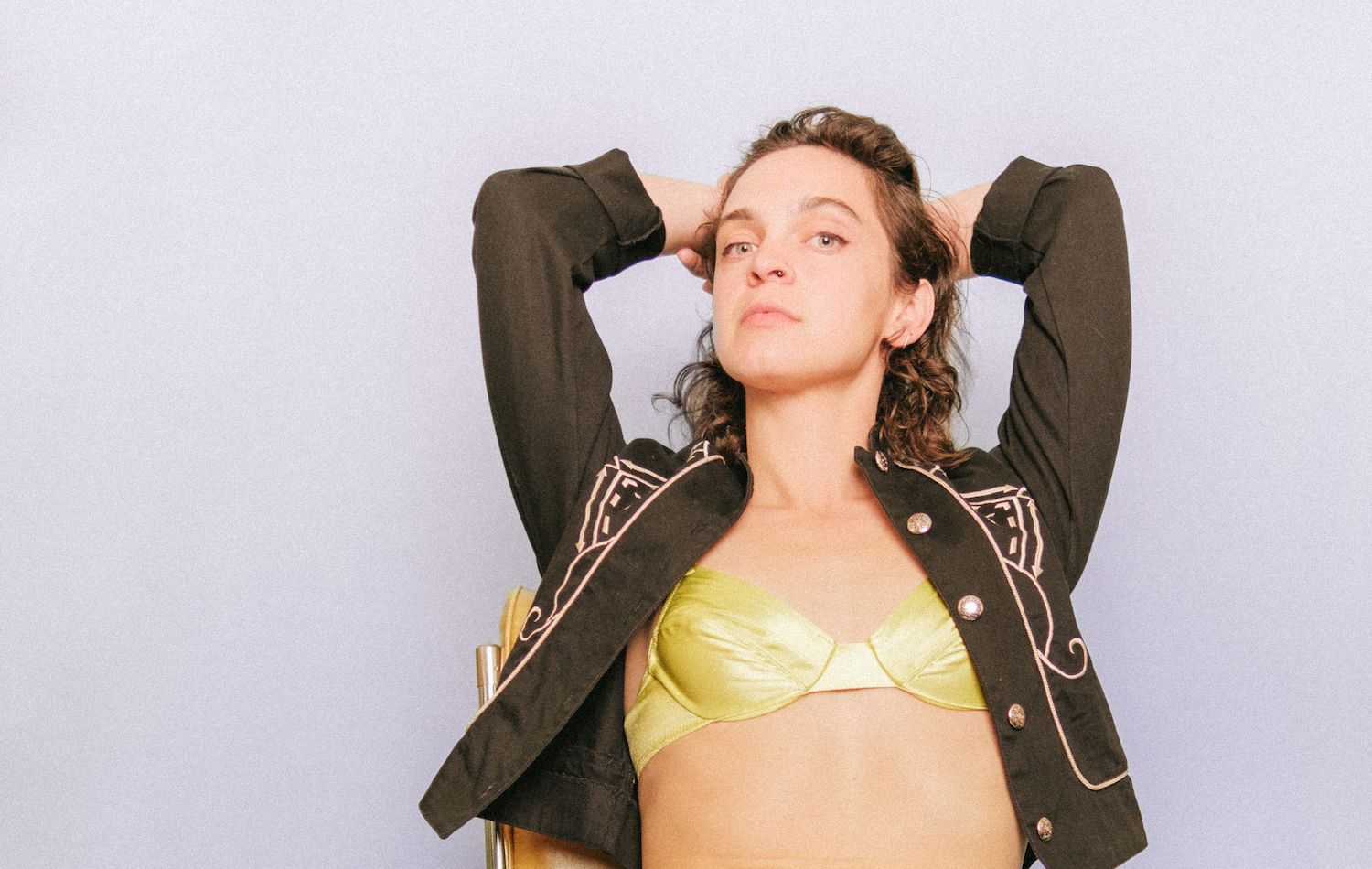SONG PREMIERE: Mipso’s Libby Rodenbough Seamlessly Blends Indie Folk and Pop on Shimmering “Make Light”