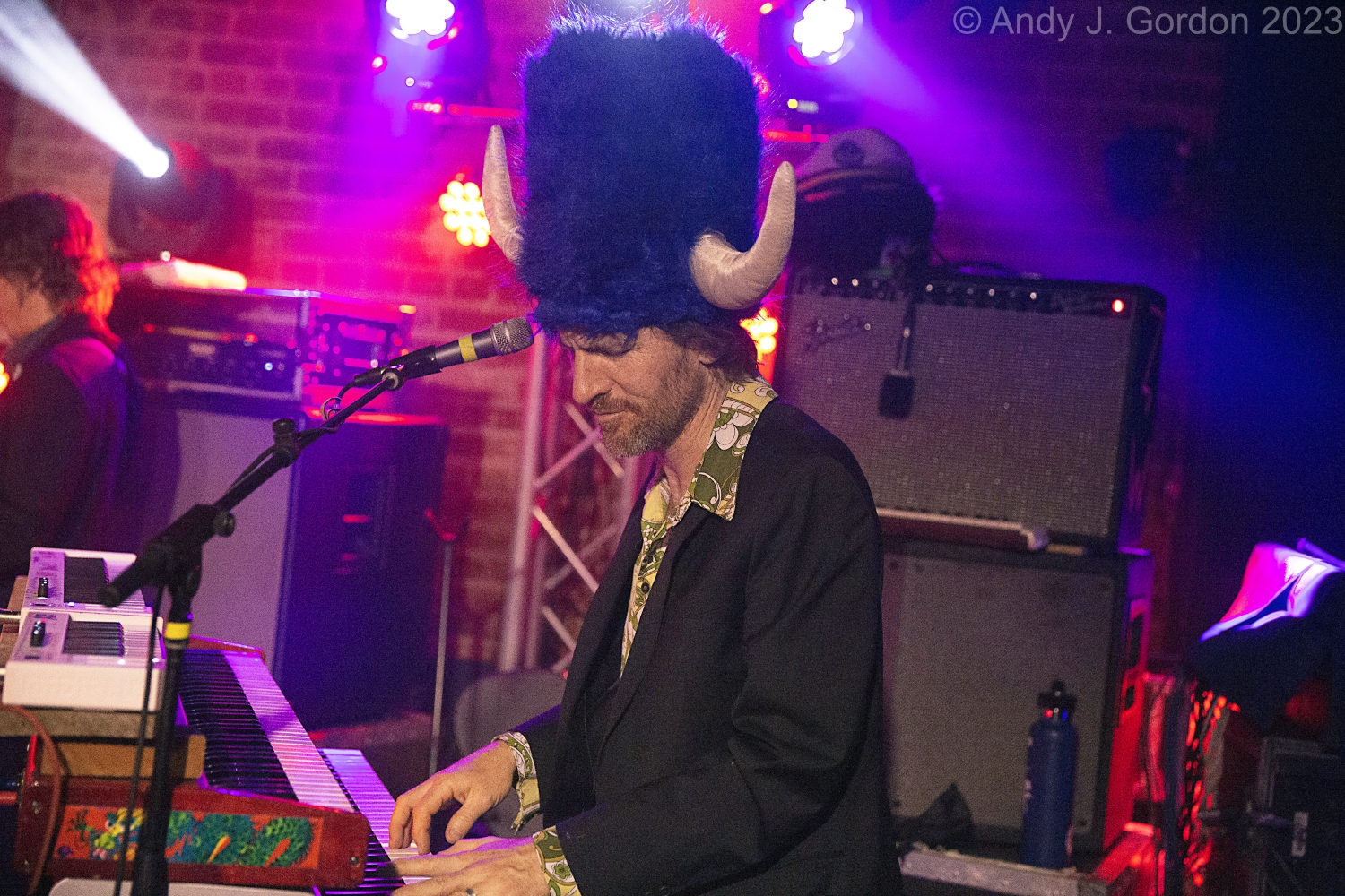 ALO Celebrates St. Patrick’s Day At Venice West With Inventive Covers & Passionate Originals (SHOW REVIEW)