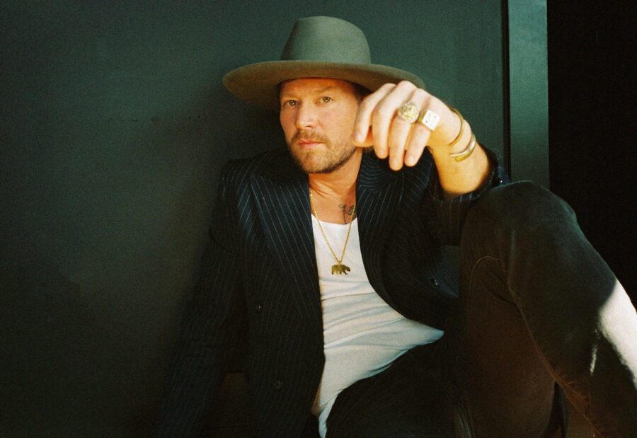 Wilder Woods (NEEDTOBREATHE) Steps Firmly into Roots Rock, Soul and Gospel on Solo LP ‘FEVER/SKY’ (ALBUM REVIEW)