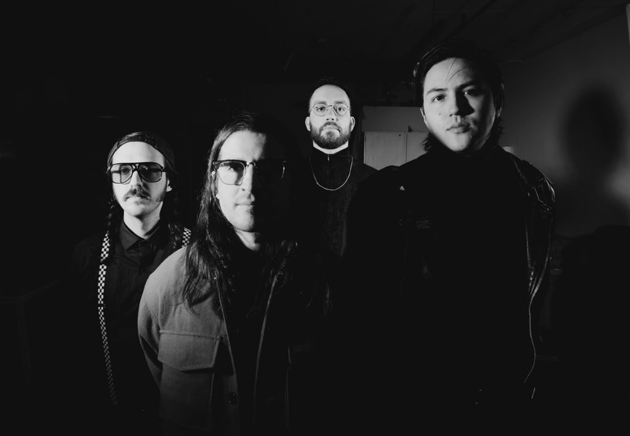 LISTEN: Buddy Wynkoop Drop Vintage New-Wave Beats On “Relatable”