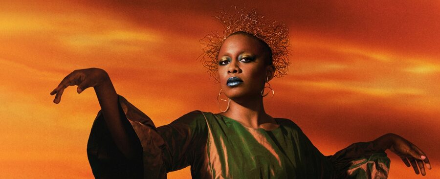 Cecile McLorin Salvant Mixes Originals and Ancient Songs of Folkloric Legend On ‘Mélusine’ (ALBUM REVIEW)