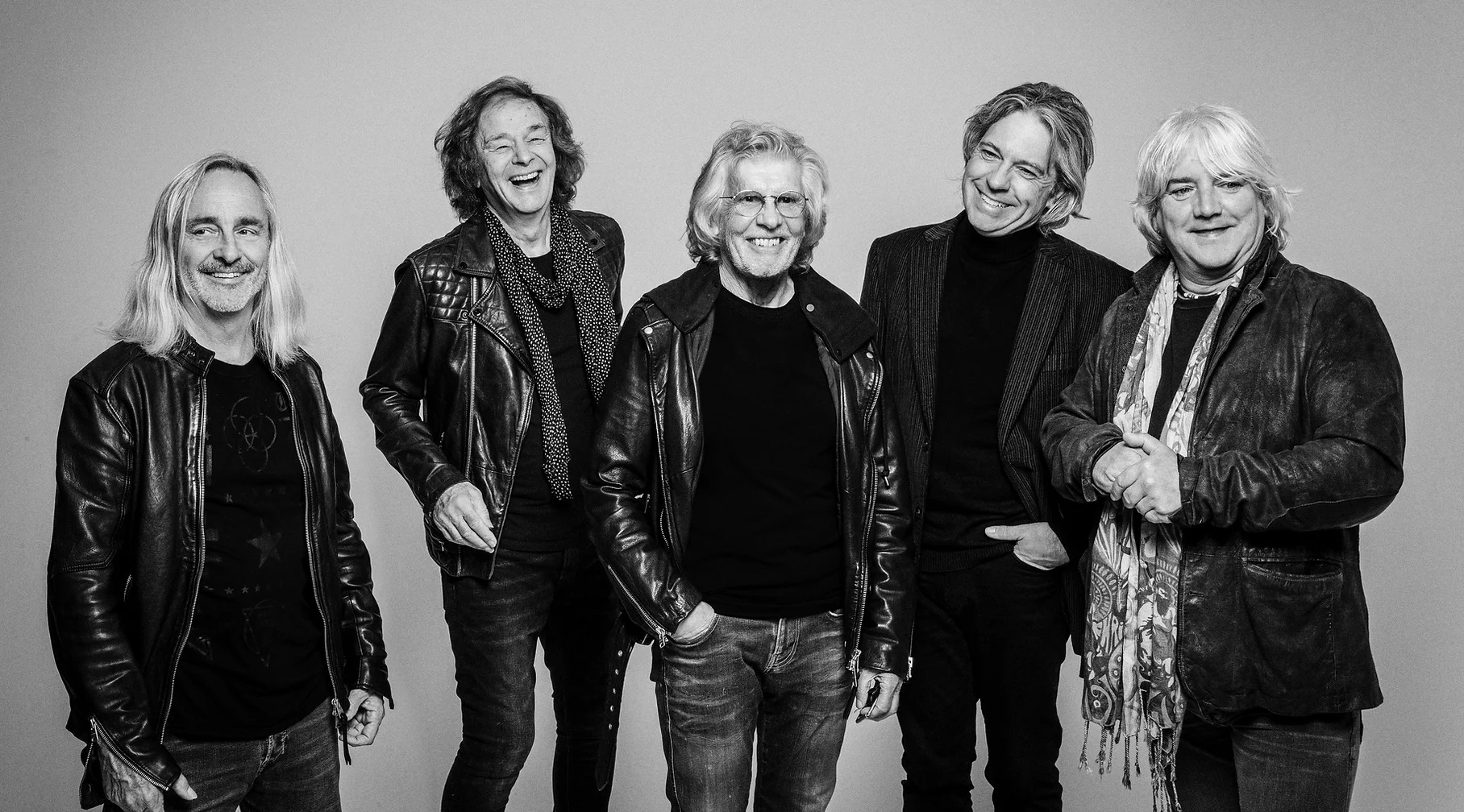 The Zombies’ Colin Blunstone on The Humor and Energy Behind New LP ‘Different Game’ (INTERVIEW)