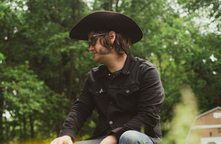 Andrew Gabbard Plays It Twangy & Soothing On ‘Cedar City Sweetheart’ (ALBUM REVIEW)