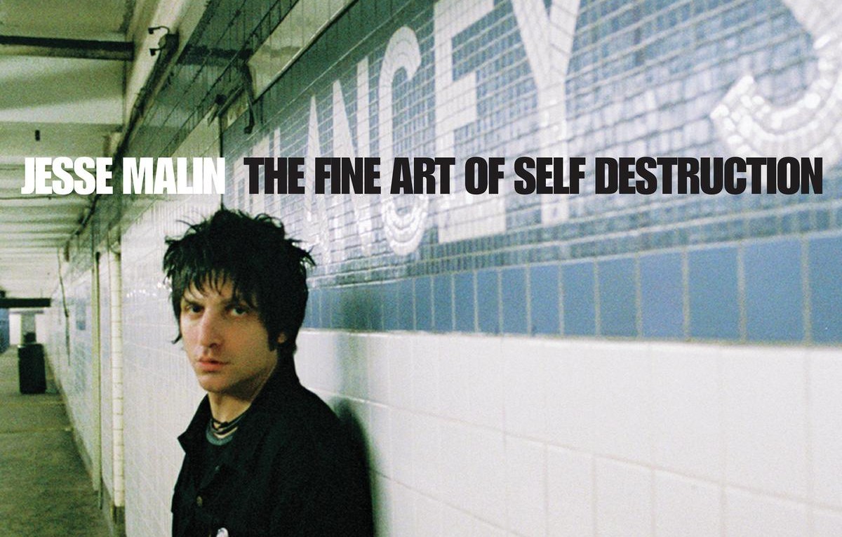 Jesse Malin Rocks Webster Hall With Lucinda Williams & More For ‘The Fine Art of Self Destruction’ 20th Anniversary Tour (SHOW REVIEW)