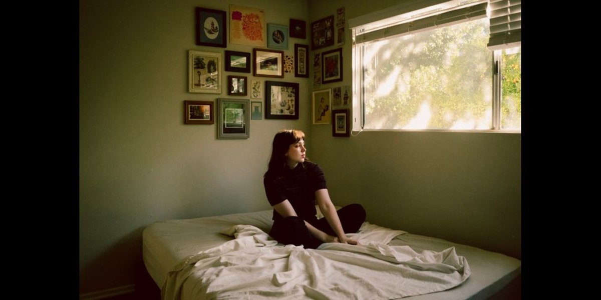LISTEN: Indy June Sets Melancholic Harmonic Vibe On “Like Me: