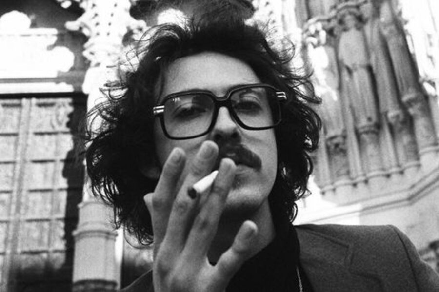 Alexander Wren Makes Ambitious Pop-rock Debut with ‘To Whom It May Concern’ (ALBUM REVIEW)