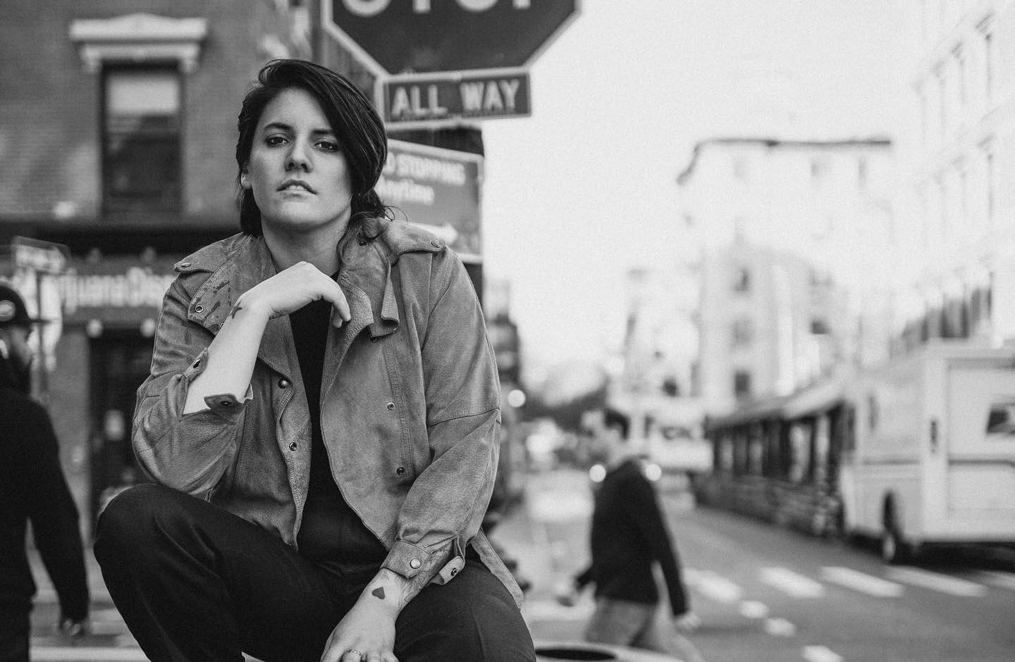 VIDEO PREMIERE Carissa Johnson Gives Intimate Performance of Raw and Soulful Tune "You" Glide