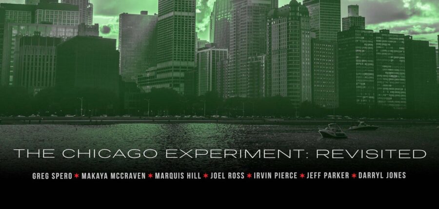 Ropeadope’s ‘The Chicago Experiment: Revisited’ Shines Collectively With Jazz Allstar Lineup (ALBUM REVIEW)