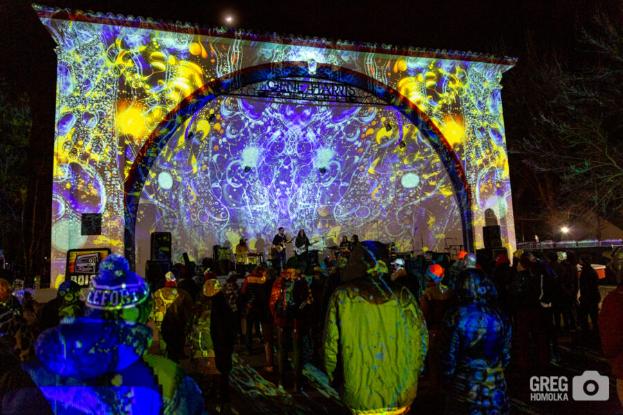 Drugdealer, Rose City Band, Zeta, Sun Atoms and More: The Best Acts We Saw at Treefort Music Fest 2023 (REVIEW/PHOTOS)