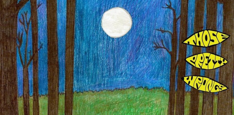 Those Pretty Wrongs (Jody Stephens/Luther Russell) Reveal Dynamic Lo-Fi Interplay On ‘Holiday Camp’ (ALBUM REVIEW)