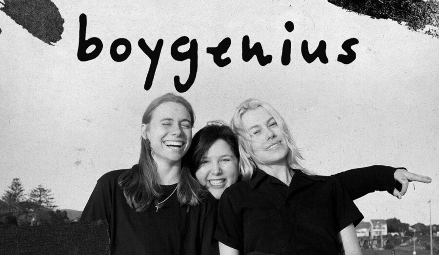 Boygenius Meet Lofty Expectations With Bold ‘The Record’ (ALBUM REVIEW)