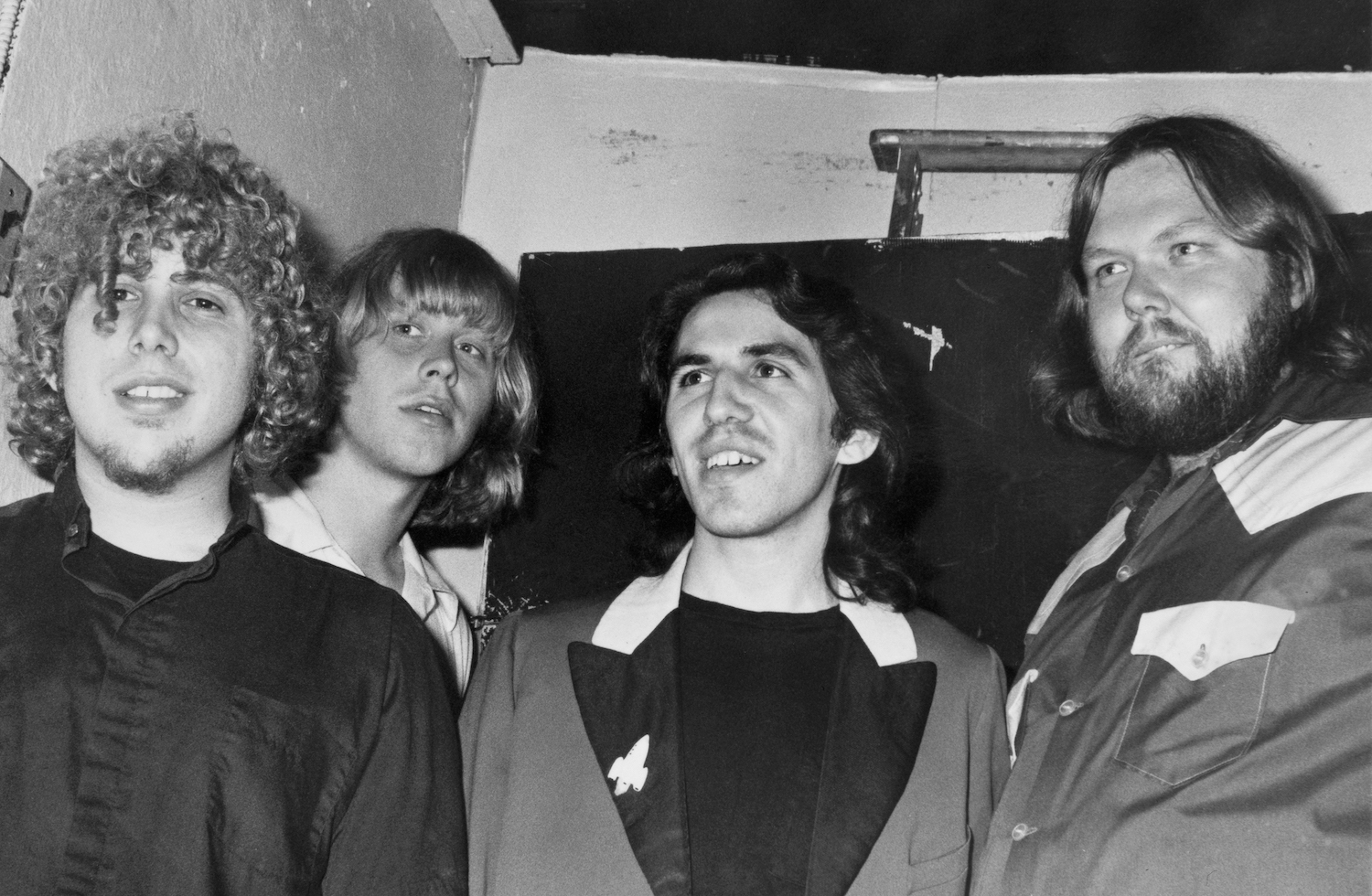 VIDEO PREMIERE: NRBQ Perform Classic Tune “Me And The Boys” on The Uncle Floyd Show in 1981