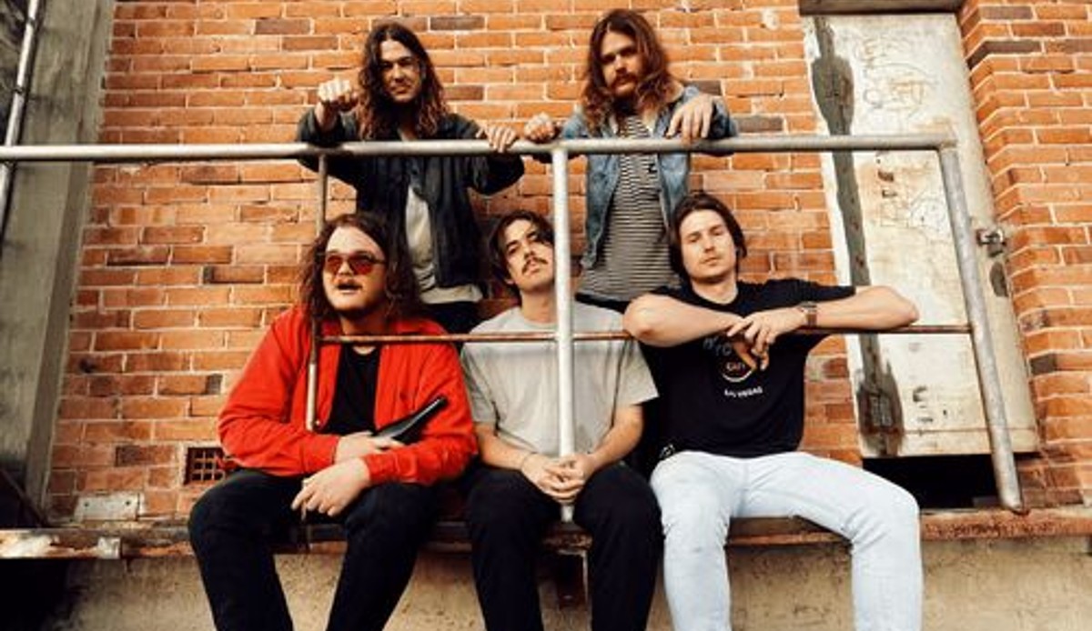 LISTEN: The Stone Apes Bring Vintage Rock Glory  On ‘Til The Light Stings”