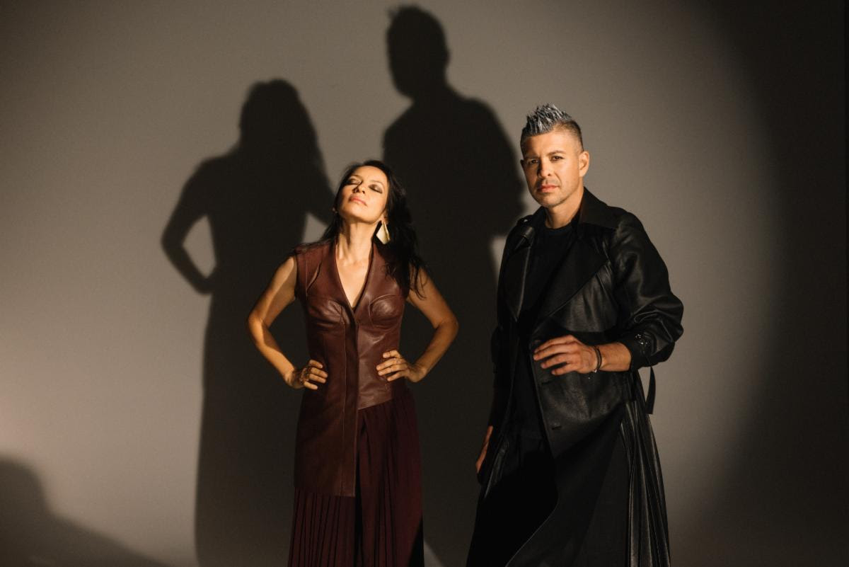 CAUSTIC COMMENTARY: Rodrigo y Gabriela, ABRA, Cable Ties, Jungle, Jenny Lewis & More