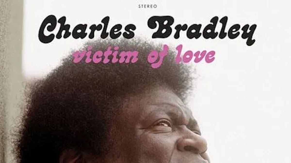 10 Years Later – Revisiting Charles Bradley’s Screaming & Convincing ‘Victim of Love’