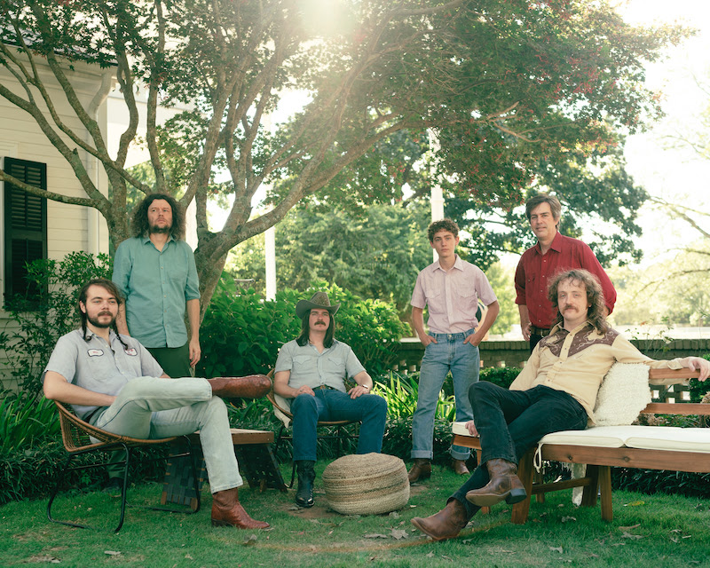 The Pink Stones Releasing ‘You Know Who’ 6/30 Via New West