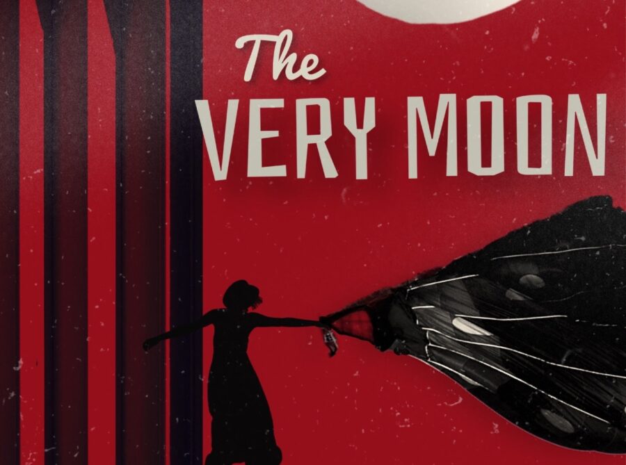 Jon “Barber” Gutwillig’s ‘The Very Moon: A Steampunk Musical’ Lands Second Showing