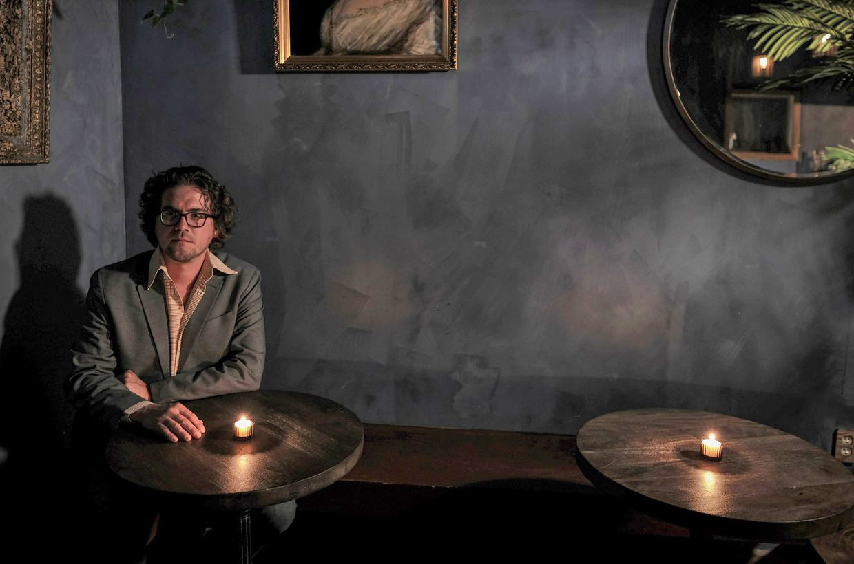 On Colemine Debut ‘Magnolia,’ Okonski Enlightens Via Trio Jazz Presentation  (INTERVIEW)