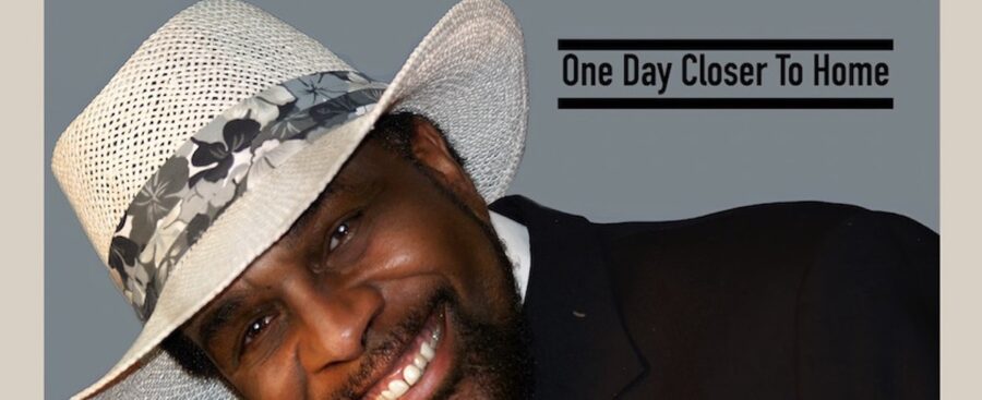 Soul Singer William Bell Continues Career Resurgence With Mighty’ One Day Closer To Home’ (ALBUM REVIEW)