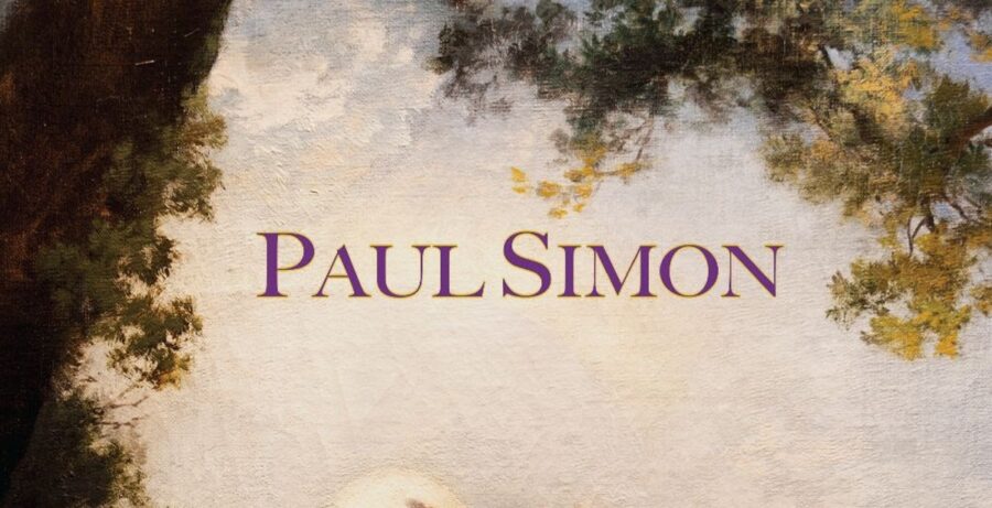 Paul Simon Announces Summer Tour
