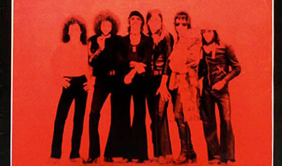 50 Years Later: Revisiting J. Geils Band’s Rhythmic & Unrelenting ‘Bloodshot’