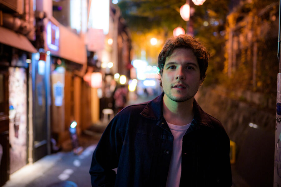 Brian Dunne Champions the Underdog on ‘Loser On The Ropes’ (ALBUM REVIEW)