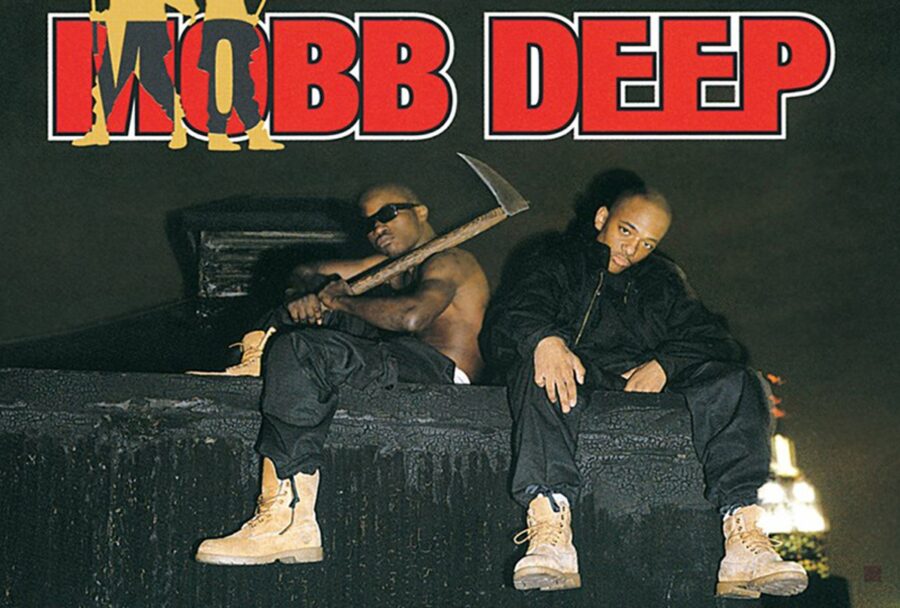 30 Years Later: Revisiting Mobb Deep’s Complex & Brutally Honest ‘Juvenile Hell’