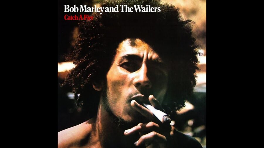 50 Years Later: Revisiting Bob Marley and The Wailers’ Reverberating ‘Catch A Fire’