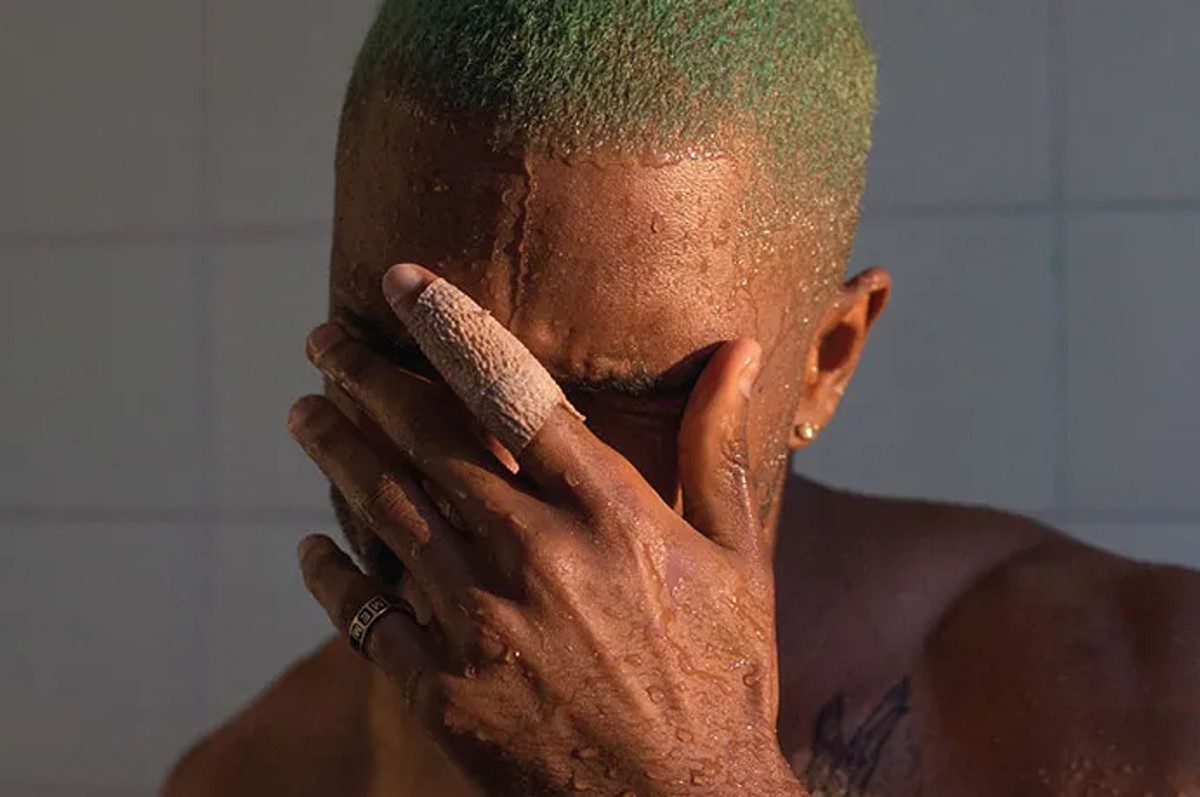 Frank Ocean Makes Anticipated Live Return at Coachella (RECAP)