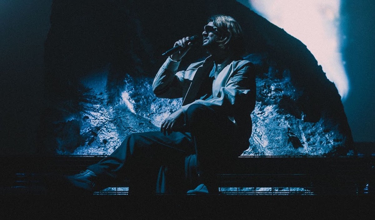 Jai Paul Announces Four Rare Shows Following Coachella Debut
