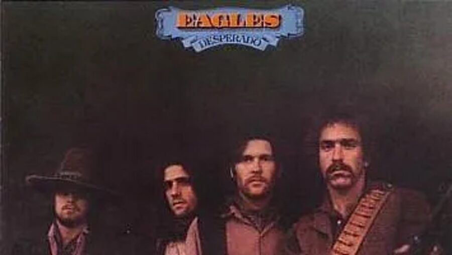 50 Years Later: Revisiting The Eagles’ Harmony-Laden ‘Desperado’ Album