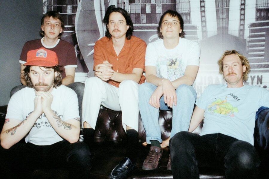 On ‘Calm Ya Farm,’ The Murlcocs Reign Supreme On Rockin’ Soulful Sound Collage (ALBUM REVIEW)