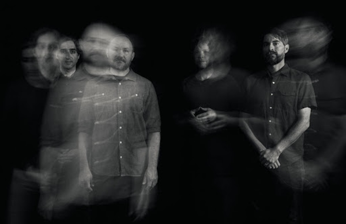 Explosions In The Sky Reveal “The End” Tour
