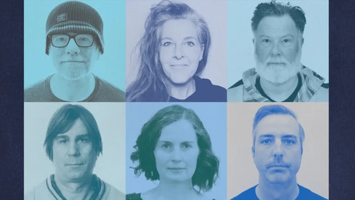 The New Pornographers Kick Off ‘Continue As A Guest’ Tour At  Asheville’s Salvage Station (RECAP)