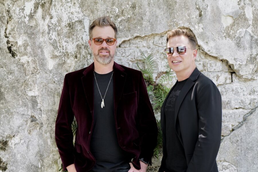 Eric Krasno on The Krasno/Moore Project’s Instrumental Tribute ‘Book of Queens’ (INTERVIEW)