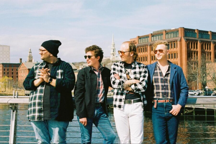 Deer Tick Hit New Sonic Heights On David Fridmann Produced ‘Emotional Contracts’ (ALBUM REVIEW)