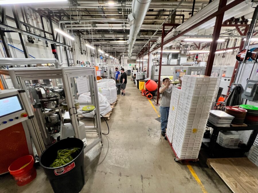 Furnace Record Pressing Becomes Metallica’s Own Plant- A Conversation With CEO Eric Astor (VINYL LIVES)