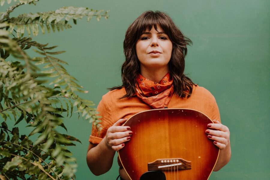 Beth Bombara’s “Lonely Walls” Introduces The Spaciousness of New LP ‘It All Goes Up’ (INTERVIEW/PREMIERE)