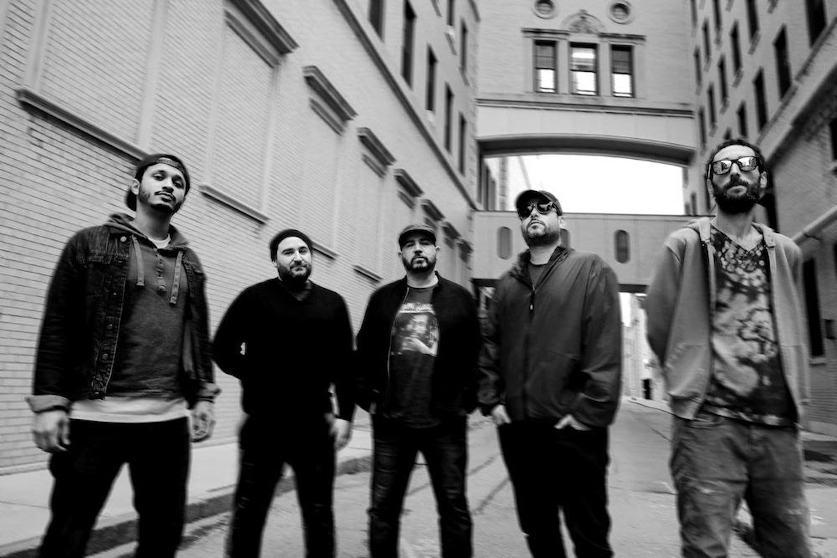 Giant Panda Guerilla Dub Squad Showcase Reggae Roots on ‘Love in Time’ (ALBUM REVIEW)