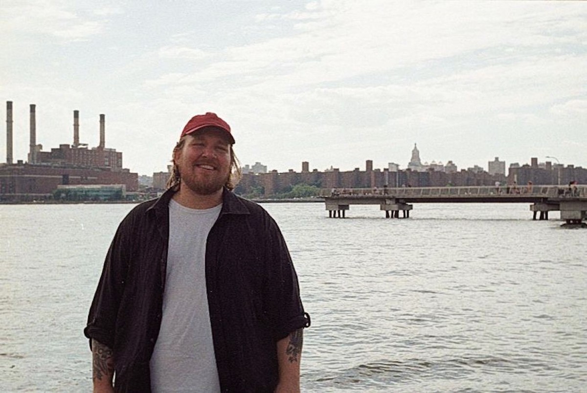 SONG PREMIERE: On “Rattlesnake,” JR Atkins Proves True Americana Authenticity Via Irritated Kick & Twang