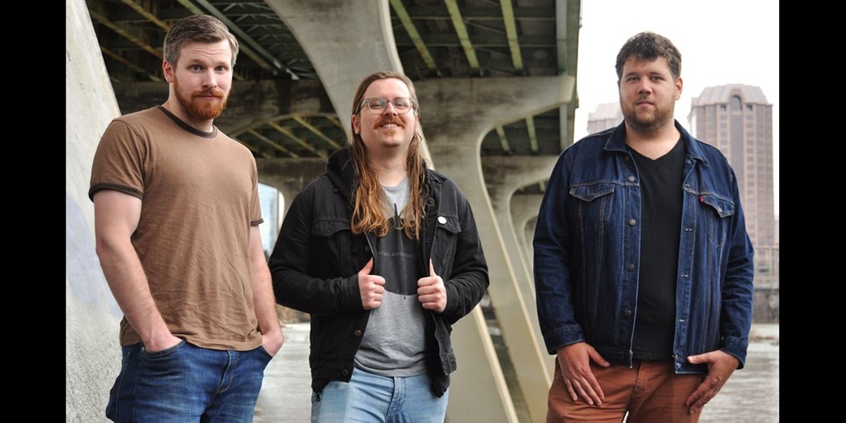 LISTEN: Dead Billionaires Hit Hard & Punch Low With Ragged & Ready “Straight Shooter”