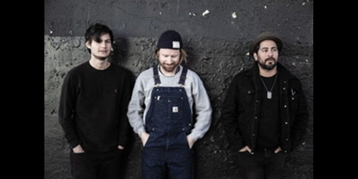 LISTEN: Are We Hunting Keeps It Chill On Rhythmically Warm “Strawberry Beach”