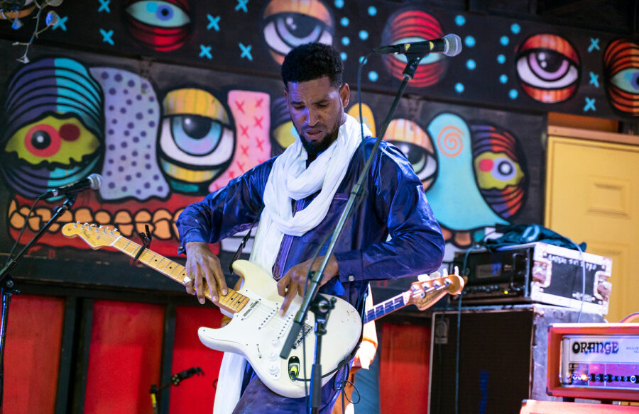 Best 2024 Coachella Lineup Artists Not To See At Coachella (Mdou Moctar, Brittany Howard, Deftones, Faye Webster, Lil Yachty, & More)