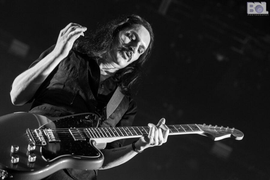 Placebo Takes Over Boston’s Roadrunner With Timeless British Alt-Rock Soundtrack (SHOW REVIEW/PHOTOS)